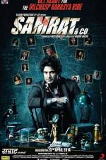 Watch Samrat & Co. 0123movies