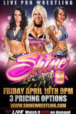 Watch SHINE 9 0123movies