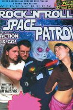 Watch Rock \'n\' Roll Space Patrol Action Is Go! 0123movies