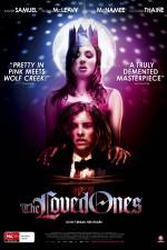 Watch The Loved Ones 0123movies
