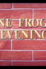 Watch One Froggy Evening 0123movies