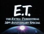 Watch E.T. The Extra-Terrestrial 20th Anniversary Special (TV Short 2002) 0123movies