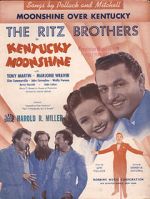 Watch Kentucky Moonshine 0123movies