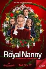 Watch The Royal Nanny 0123movies