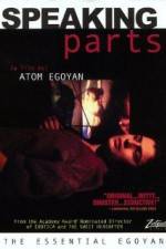 Watch Speaking Parts 0123movies