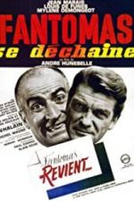 Watch Fantomas Unleashed 0123movies