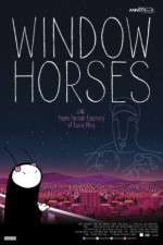 Watch Window Horses 0123movies
