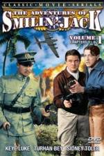 Watch The Adventures of Smilin' Jack 0123movies