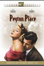 Watch Peyton Place 0123movies
