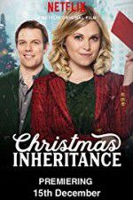 Watch Christmas Inheritance 0123movies