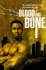 Watch Blood and Bone 0123movies