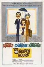 Watch Five Golden Hours 0123movies