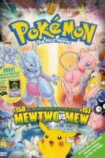 Watch Pokemon: The First Movie 0123movies