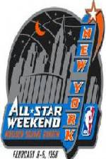 Watch 1998 NBA All Star Game 0123movies