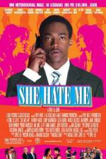 Watch She Hate Me 0123movies