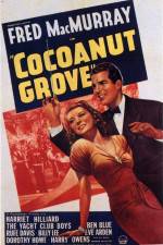 Watch Cocoanut Grove 0123movies