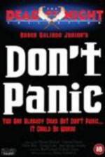 Watch Don't Panic 0123movies