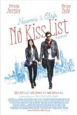 Watch Naomi and Ely's No Kiss List 0123movies