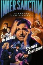 Watch Calling Dr Death 0123movies
