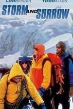 Watch Storm and Sorrow 0123movies