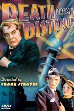 Watch Death from a Distance 0123movies