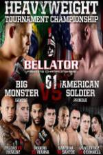 Watch Bellator 61 Giva Santana vs Bruno 0123movies