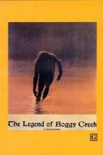 Watch The Legend of Boggy Creek 0123movies
