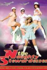 Watch The Naughty Stewardesses 0123movies