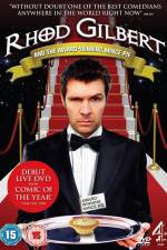 Watch Rhod Gilbert and the Award-Winning Mince Pie 0123movies