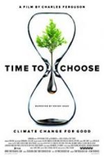 Watch Time to Choose 0123movies