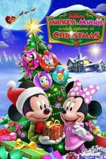 Watch Mickey and Minnie Wish Upon a Christmas (TV Special 2021) 0123movies