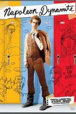 Watch Napoleon Dynamite 0123movies