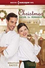Watch A Christmas Recipe for Romance 0123movies