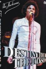Watch The Jacksons Destiny Tour 0123movies