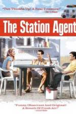 Watch The Station Agent 0123movies