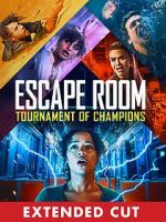 Watch Escape Room: Tournament of Champions (Extended Cut) 0123movies