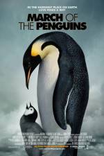 Watch March of the Penguins 0123movies