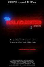 Watch The Maladjusted 0123movies