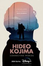 Watch Hideo Kojima: Connecting Worlds 0123movies