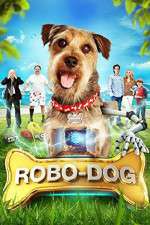 Watch Robo-Dog 0123movies