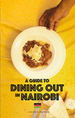 Watch A Guide to Dining Out in Nairobi (Short 2021) 0123movies