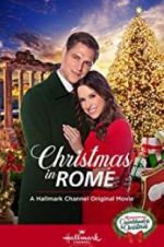 Watch Christmas in Rome 0123movies