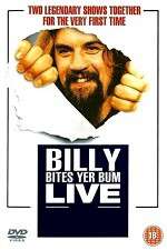 Watch Billy Connolly Bites Yer Bum 0123movies