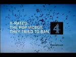 Watch X-Rated: The Pop Videos They Tried to Ban 0123movies