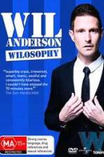 Watch Wil Anderson - Wilosophy 0123movies