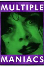 Watch Multiple Maniacs 0123movies
