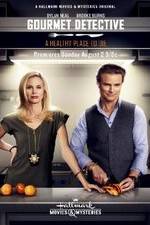 Watch The Gourmet Detective: A Healthy Place to Die 0123movies