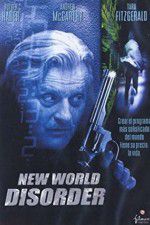 Watch New World Disorder 0123movies