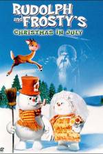 Watch Rudolph and Frosty's Christmas in July 0123movies