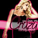 Watch Britney Spears: (You Drive Me) Crazy 0123movies